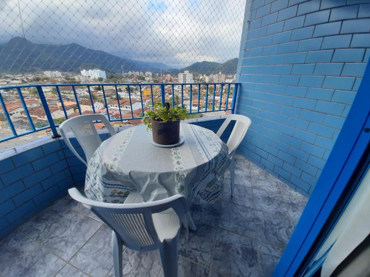 Lindo Apto Praia Martin De Sa Em Condominio Com Piscina, Estacionamento, Wi-Fi 150Mbps,Perto Do Mar!!! Caraguatatuba Εξωτερικό φωτογραφία