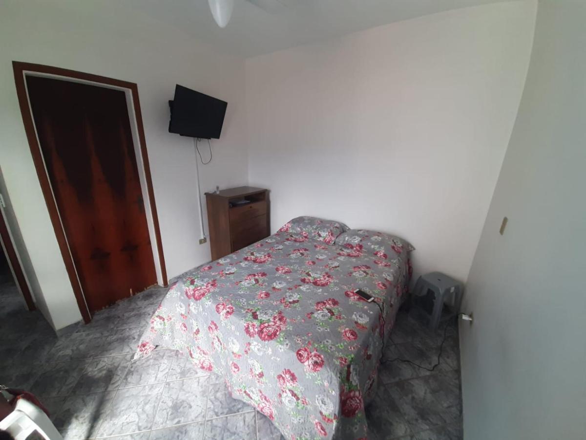 Lindo Apto Praia Martin De Sa Em Condominio Com Piscina, Estacionamento, Wi-Fi 150Mbps,Perto Do Mar!!! Caraguatatuba Εξωτερικό φωτογραφία