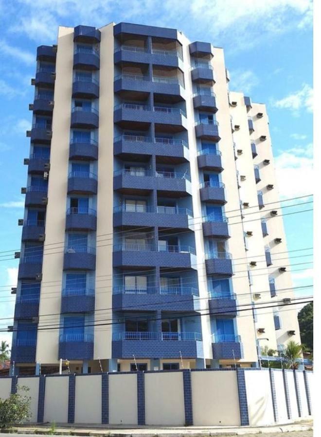 Lindo Apto Praia Martin De Sa Em Condominio Com Piscina, Estacionamento, Wi-Fi 150Mbps,Perto Do Mar!!! Caraguatatuba Εξωτερικό φωτογραφία