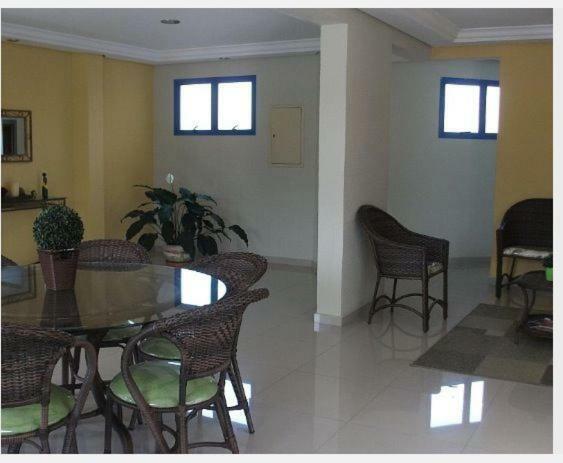 Lindo Apto Praia Martin De Sa Em Condominio Com Piscina, Estacionamento, Wi-Fi 150Mbps,Perto Do Mar!!! Caraguatatuba Εξωτερικό φωτογραφία