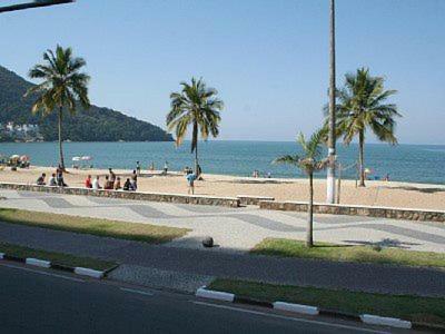 Lindo Apto Praia Martin De Sa Em Condominio Com Piscina, Estacionamento, Wi-Fi 150Mbps,Perto Do Mar!!! Caraguatatuba Εξωτερικό φωτογραφία